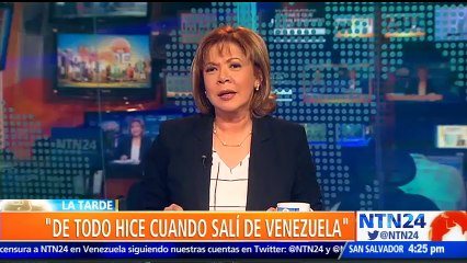 “Yo hacía magia en todos lados para pagar un alquiler”: Dania Díaz, talento venezolano que pasó a la final de Spain's Got Talent