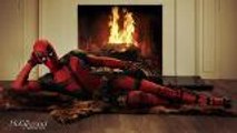 'Deadpool 2' Scores High Marks in Test Screenings | THR News