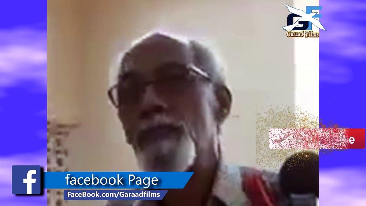 DEG DEG Pro Jawaari o qabiilkiisa Luuqada maay maay ga kula dardaarmay iyo kheyre o loo yaabo Daawo