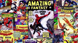 9 Famous Spider-Man Comics Moments That Will Never Happen On Film