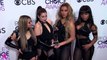 Camila Cabello Hater Attacks Her Onstage As Fifth Harmony Splits | Hollywoodlife