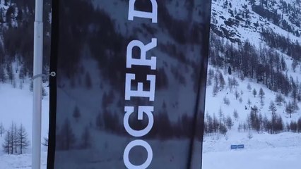 Lamborghini Winter Accademia Livigno