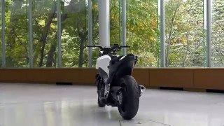 5 Future Motorcycles YOU MUST SEE