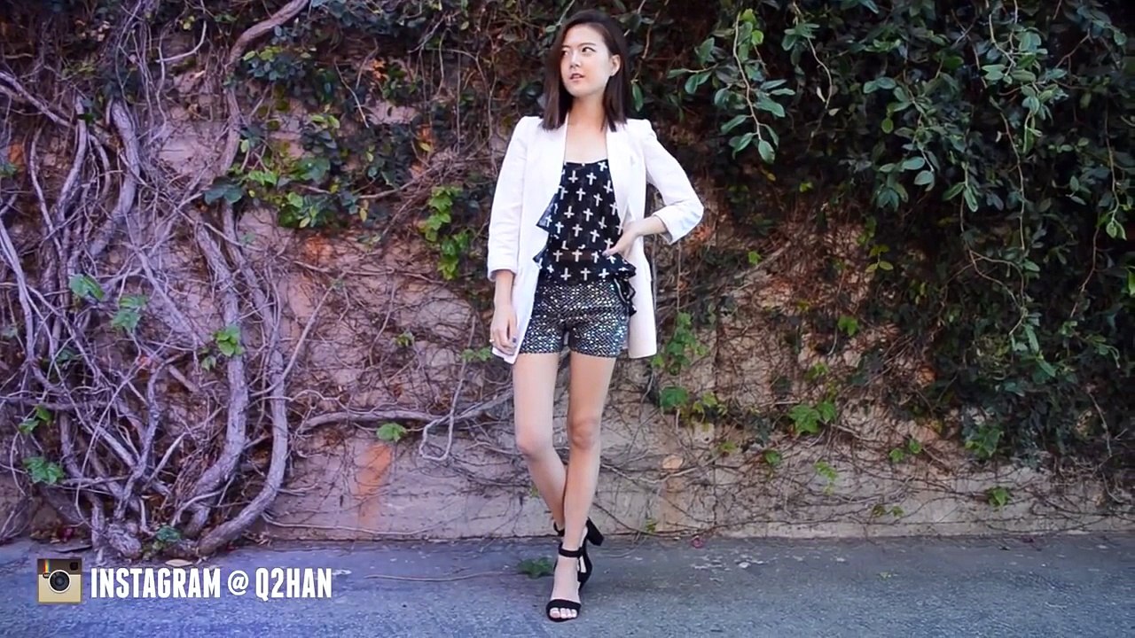 DIY Tank Top / Camisole