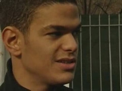 Hatem Ben Arfa fume Barth à PES