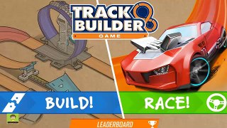 Super Hotwheels Games - Car Games Builder - Full Racing Games