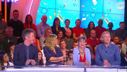 Il y a deux ans dans TPMP... Gilles Verdez racontait ses premiers pas au théâtre avec Julien Courbet (vidéo)