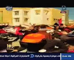 "شعبولا" يحث المواطنين على المشاركة فى الانتخابات بأغنية جديدة