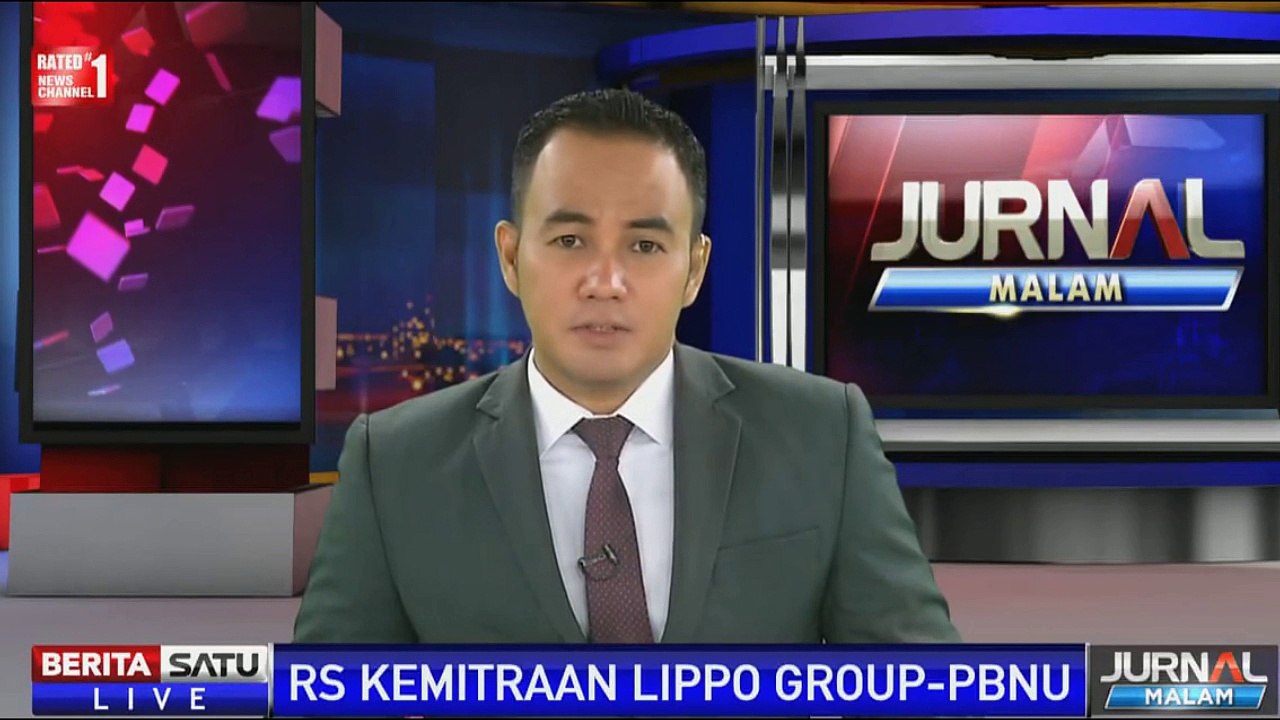 Mochtar Riady Akibat Minim Akses Kesehatan Banyak Kehilangan Keluarganya