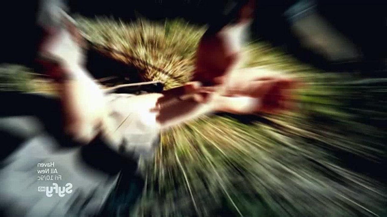 Paranormal Witness S02 E09 The Abduction part 2/2