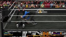 WWE 2K18 LoganPaul LP vs KSI
