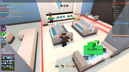 Roblox Jailbreak 64 - "L's" DISS TRACK