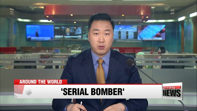 Package explodes at FedEx facility near San Antonio, seen linked to Austin bombings