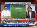 Agr Koi Deny Karay K PSL Mein Juaa Nahi Ho Raha Tu Main Yeh Utha K Maroonga- Javed Miandad