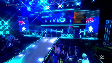 How TM61 became one of the worlds most exciting tag teams: WWE NXT, Jan. 17, 2018