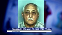 Man Accused of Owning Computer with Thousands of Child Porn Images Waives Preliminary Hearing