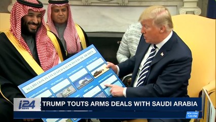 CLEARCUT | With Michelle Makori | Tuesday, March 20th 2018