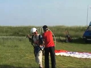 Images du club 2007 - 1ère partie