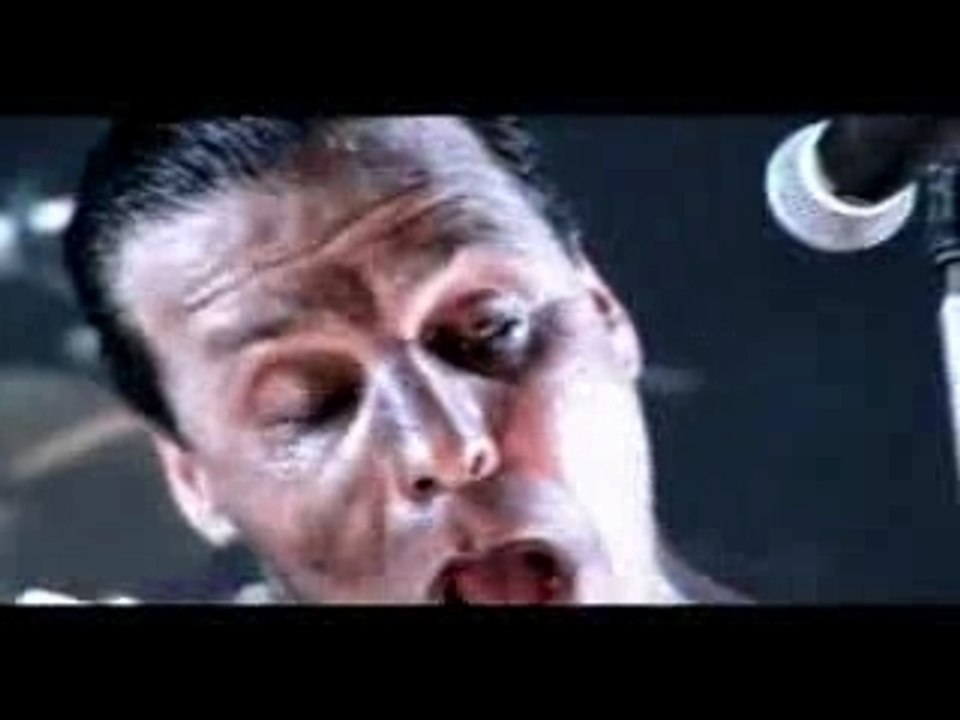 Rammstein - Bayern des samma mia