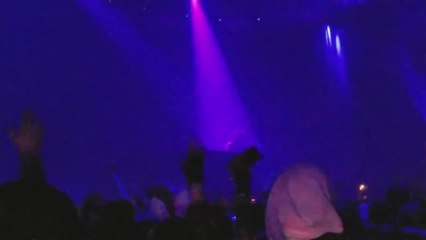 Seven Lions unleashing 1788-L on Beyond Wonderland