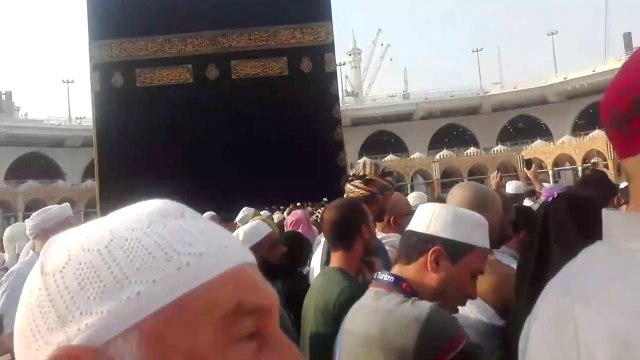 Khana Kaba Tawaf Complete one Round Makkah خانہ کعبہ طواف | Beautiful View Of Khana Kaba #dailymotion #video #youtube #film #rap #stayhome #free #facebook #netflix #twitter #twitch #spotify #freestyle #soundcloud #videos #animation #story #google