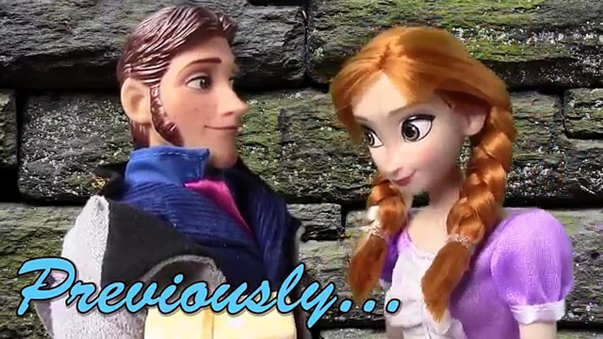 frozen hans and anna