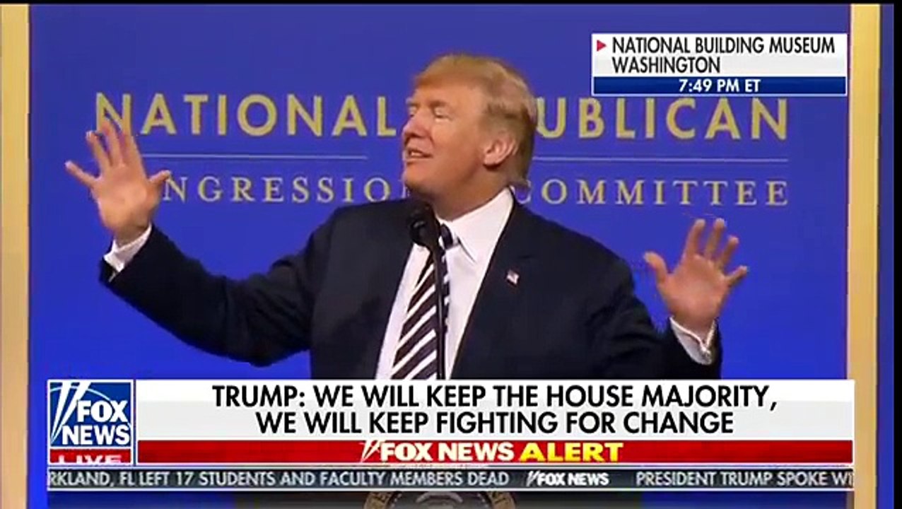 Trump Just Went Off On Hillary Clinton Again, Starts Throwing 'Low IQ' Insults