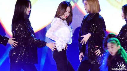 Jav sexy gril idol asian korean 180303 청하 (CHUNG HA) 'Why Don’t You Know' 4K 직캠 @평창 동계패럴림픽 성화 합화 4K Fancam by -wA-
