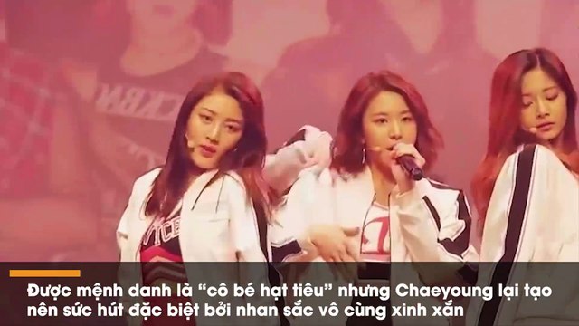 Bảng xếp hạng 10 mỹ nhân Hàn được nam giới yêu thích nhất: Thiếu vắng quá nhiều nữ thần nhan sắc đình đám