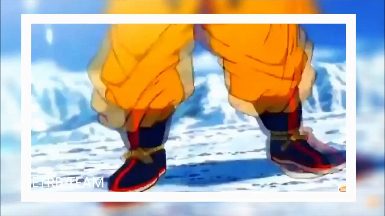 Dragon Ball Super O Filme Trailer Teaser Oficial 2018 HD