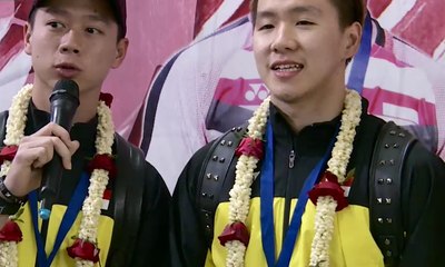 Pelatih Terus Lakukan Evaluasi Demi Perbaikan Minions