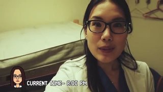 A DAY IN MED SCHOOL: Surgery Rotation