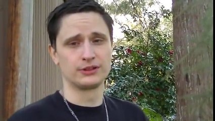 Zeroknight Entertainment - Hello Jimmy - March 22, 2013