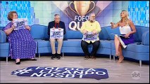 Trechos Fofoquiz | Fofocalizando (19/03/18) (Sem Mara Maravilha e sem Léo Dias)
