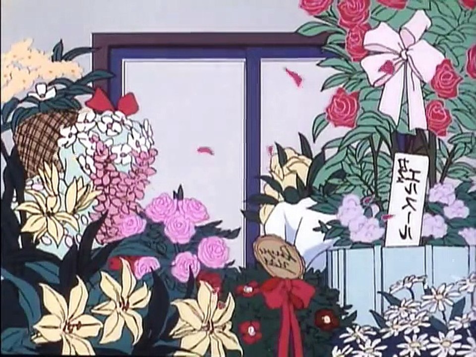 Kimagure Orange Road ITA - E' quasi magia Johnny - 04 OAV KOR - Il palcoscenico del cuore. HEART ON FIRE! La nascita di una star!