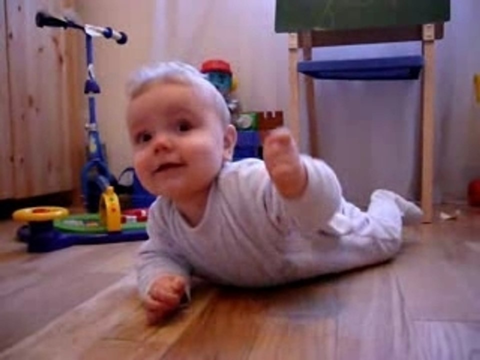Ce matin, un Quentin...