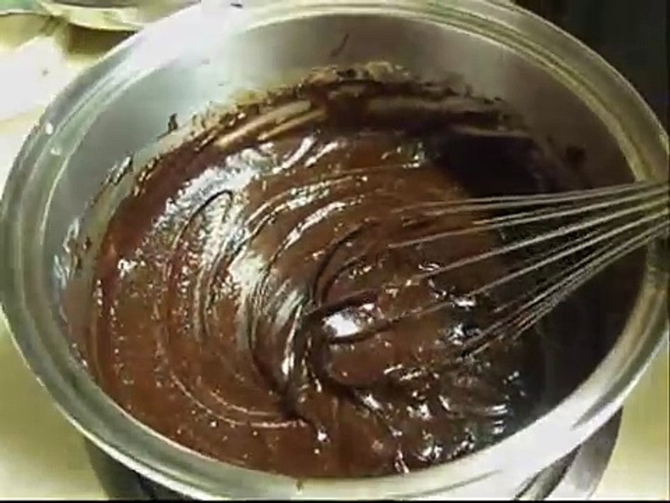French Silk Pie