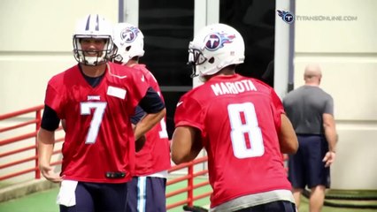 Are Jaguars Still the Favorites in the AFC South?