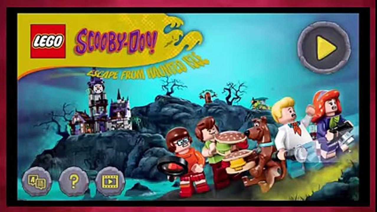 scooby doo en francais dessin animé Le dernier acte jeu 2016 video Dailymotion