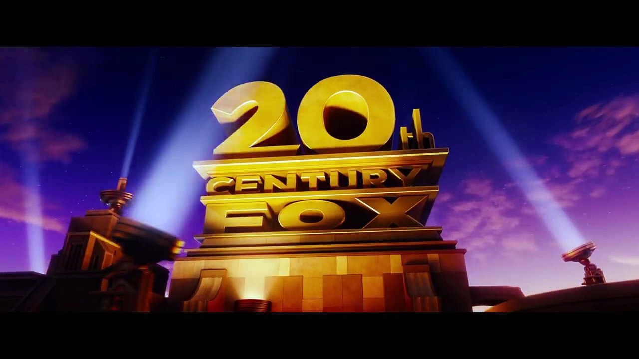 Fantastic Four | Official Teaser Trailer [HD] | 20th Century FOX