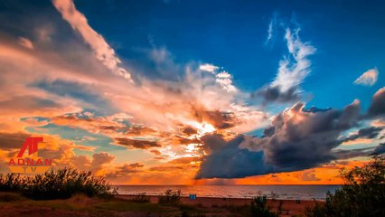 Global Warming / OZone Ka Drama - Urdu / Hindi