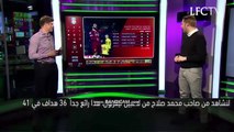 تقرير قناة ليفربول الرائع عن محمد صلاح بعد وصوله للقب هداف الدوري الأنجليزي  مترجم
