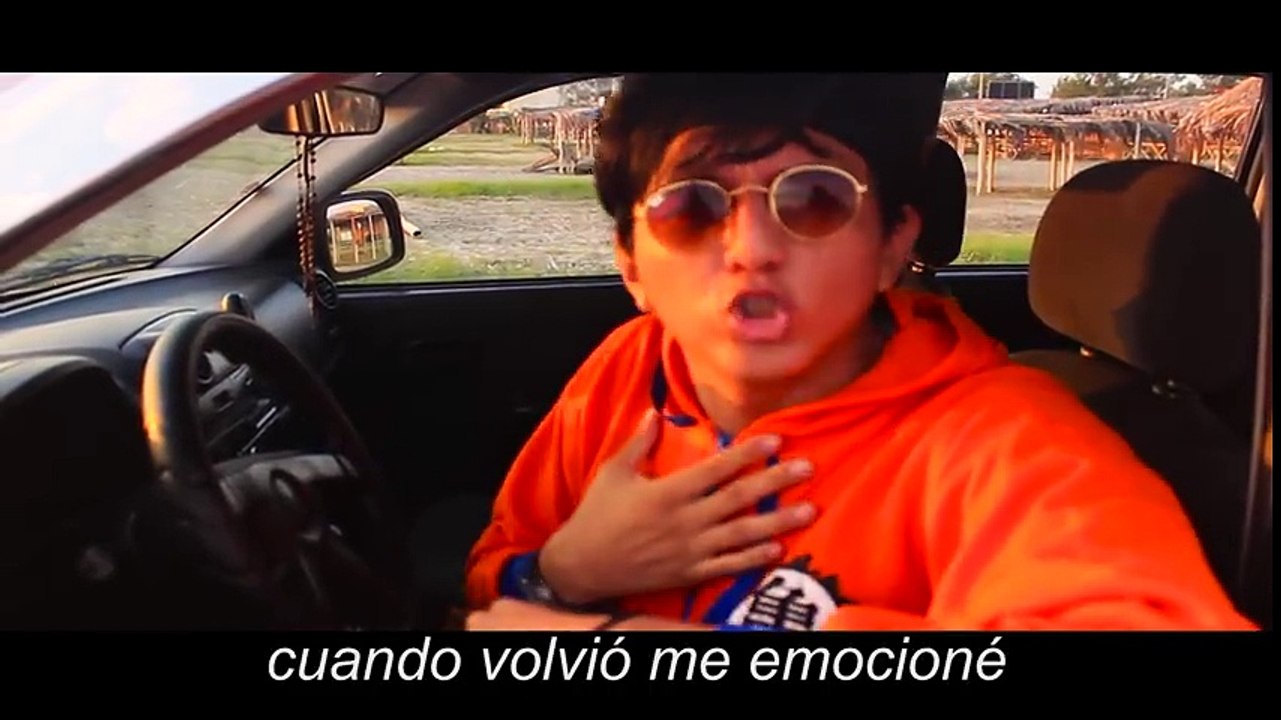 Bad Bunny - Amorfoda - AMOR DRAGON BALL SUPER (PARODIA)