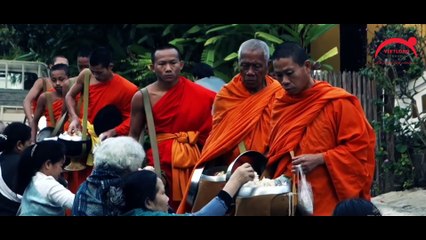 Vietnam Cambodia Laos Promotion Tours
