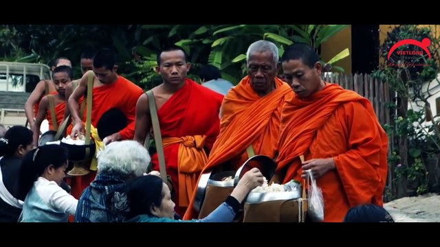 Vietnam Cambodia Laos Promotion Tours