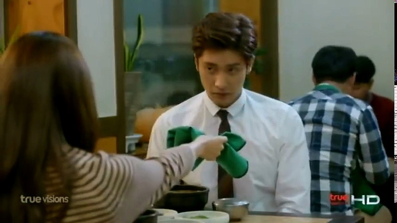 วุ่นรักวันไนท์สแตนด์ ep6