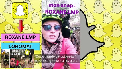 AVEZ-VOUS VRAIMENT TOUT VU DE NOUS  •♡