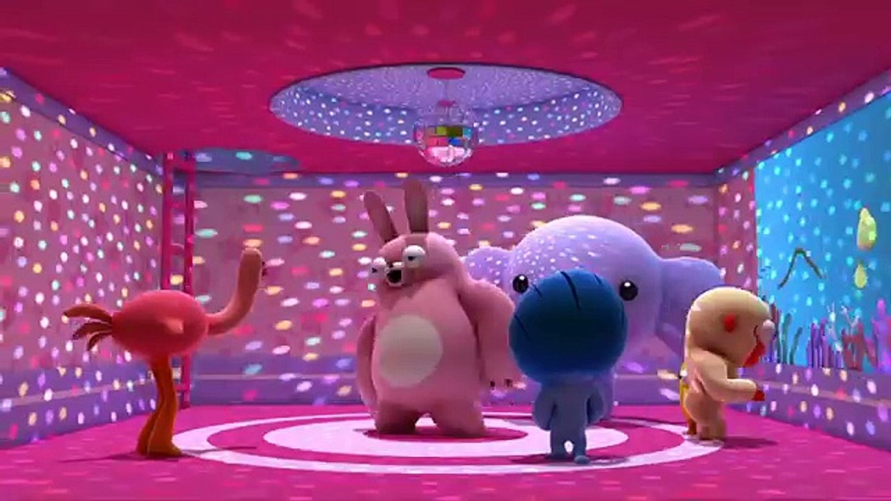 Funny Cartoons For Kids - Silly Baby Monkey Cartoons Full Episodes - New Collection 2017 - Part 02 - YouTube