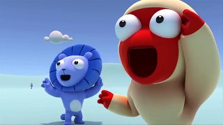 Funny Cartoons For Kids - Silly Baby Monkey Cartoons Full Episodes - New Collection 2017 - Part 01 - YouTube