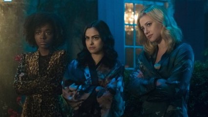 Riverdale Season 2 Episode 16 (S2E16) ~ Chapter Twenty-Nine: Primary Colors